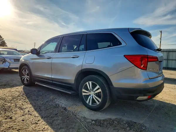 5FNYF5H55GB025812 2016 HONDA PILOT - Image 2