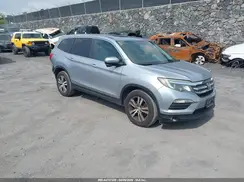 5FNYF5H55GB026460 2016 HONDA PILOT