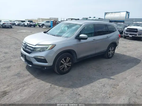 5FNYF5H55GB026460 2016 HONDA PILOT - Image 2