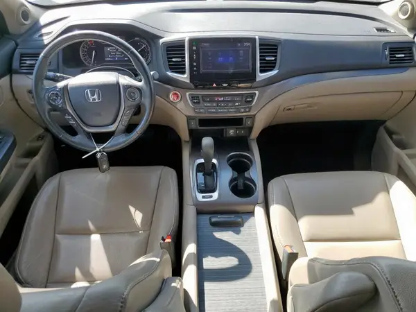 5FNYF5H55GB027429 2016 HONDA PILOT - Image 8