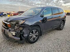 5FNYF5H55GB027625 2016 HONDA PILOT
