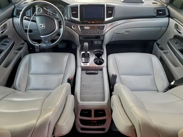 5FNYF5H55GB027625 2016 HONDA PILOT - Image 8