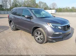 5FNYF5H55GB027639 2016 HONDA PILOT