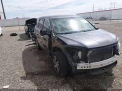 5FNYF5H55GB027642 2016 HONDA PILOT