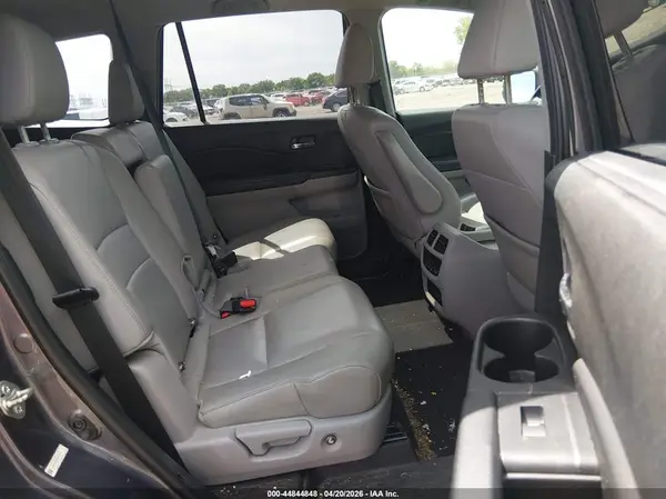 5FNYF5H55GB027642 2016 HONDA PILOT - Image 8