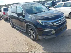 5FNYF5H55GB029018 2016 HONDA PILOT