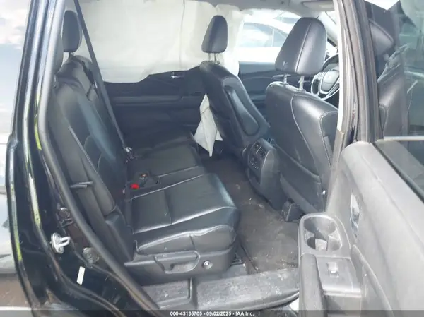 5FNYF5H55GB029018 2016 HONDA PILOT - Image 8