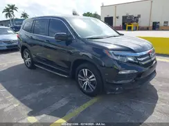 5FNYF5H55GB032551 2016 HONDA PILOT