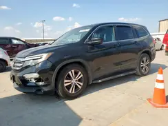 5FNYF5H55GB033764 2016 HONDA PILOT