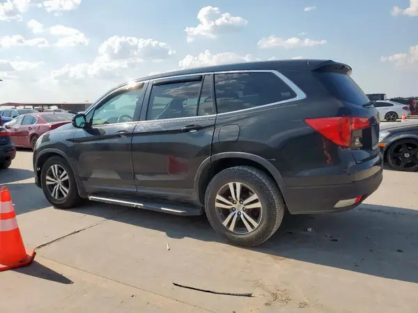5FNYF5H55GB033764 2016 HONDA PILOT - Image 2