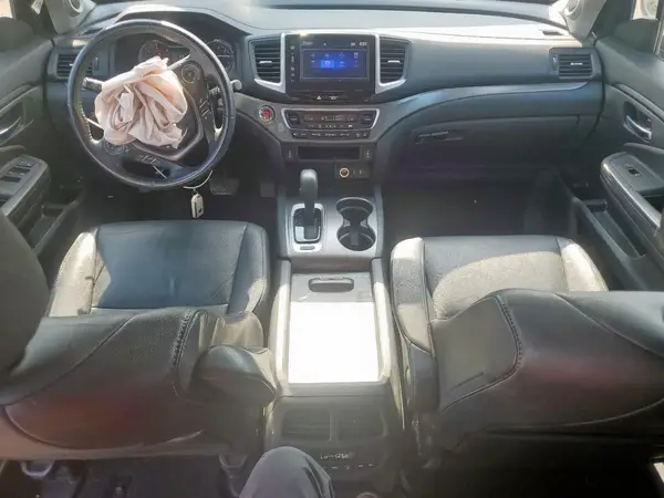 5FNYF5H55GB033764 2016 HONDA PILOT - Image 8