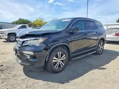 5FNYF5H55GB034252 2016 HONDA PILOT