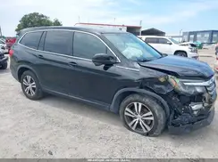 5FNYF5H55GB034266 2016 HONDA PILOT