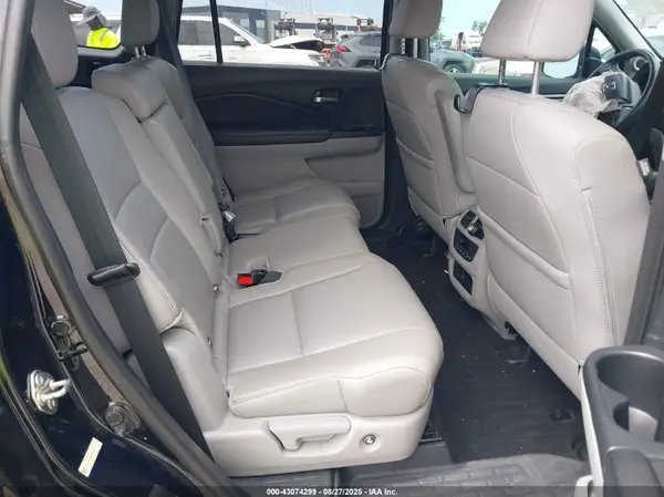 5FNYF5H55GB034266 2016 HONDA PILOT - Image 8