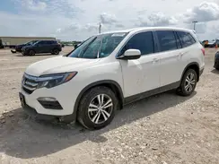 5FNYF5H55GB035644 2016 HONDA PILOT