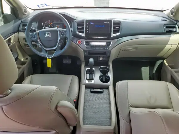 5FNYF5H55GB035644 2016 HONDA PILOT - Image 8