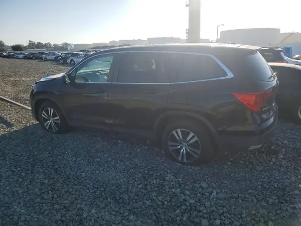 5FNYF5H55GB037278 2016 HONDA PILOT - Image 2