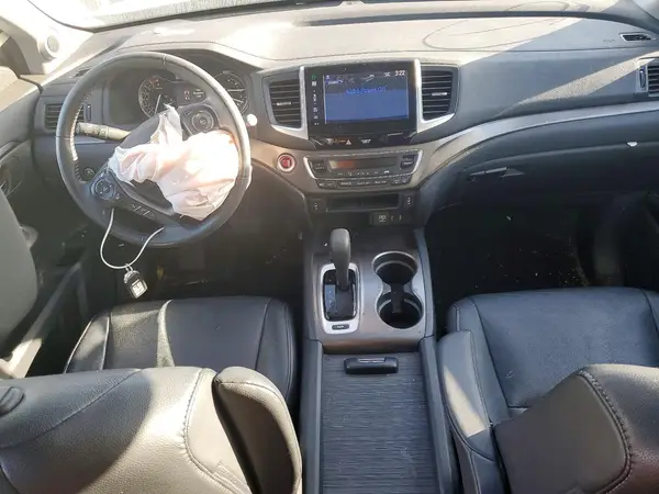 5FNYF5H55GB037278 2016 HONDA PILOT - Image 8