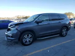 5FNYF5H55GB037913 2016 HONDA PILOT
