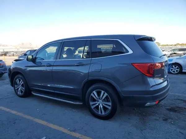 5FNYF5H55GB037913 2016 HONDA PILOT - Image 2