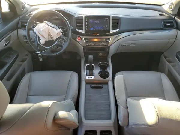 5FNYF5H55GB037913 2016 HONDA PILOT - Image 8