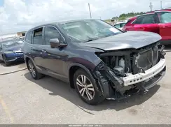 5FNYF5H55GB040424 2016 HONDA PILOT