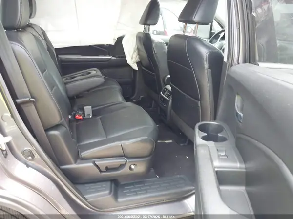 5FNYF5H55GB040424 2016 HONDA PILOT - Image 8