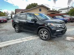 5FNYF5H55GB040763 2016 HONDA PILOT