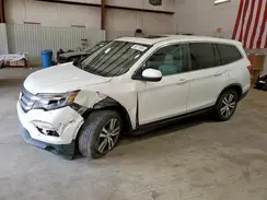 5FNYF5H55GB041993 2016 HONDA PILOT