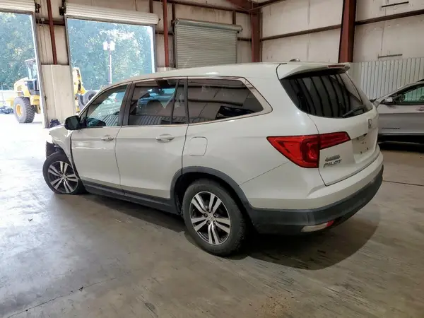 5FNYF5H55GB041993 2016 HONDA PILOT - Image 2