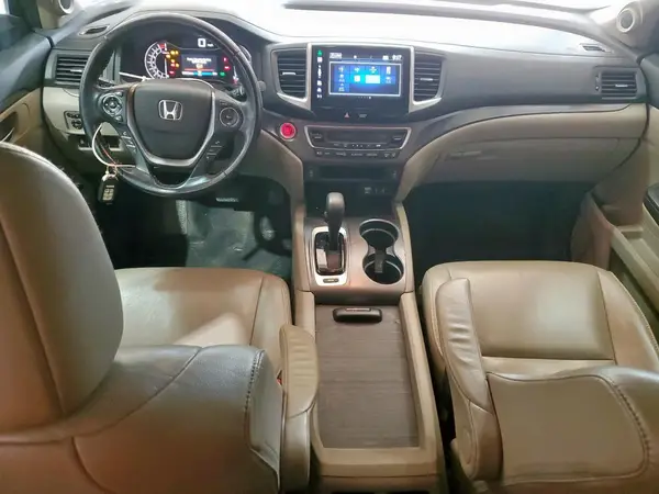 5FNYF5H55GB041993 2016 HONDA PILOT - Image 8