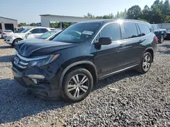 5FNYF5H55GB044702 2016 HONDA PILOT