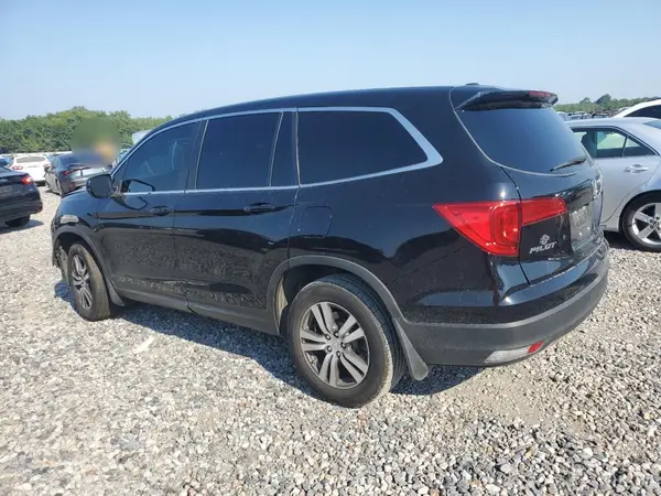 5FNYF5H55GB044702 2016 HONDA PILOT - Image 2