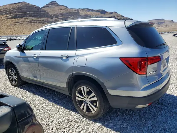 5FNYF5H55GB044733 2016 HONDA PILOT - Image 2