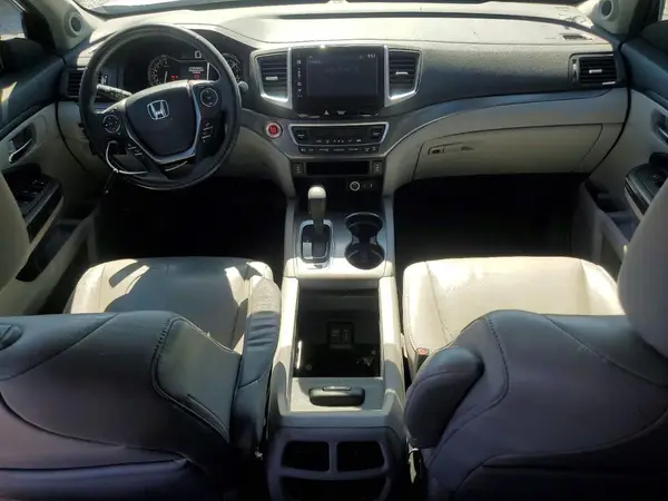5FNYF5H55GB044733 2016 HONDA PILOT - Image 8