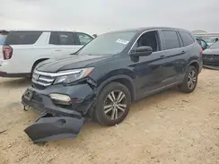 5FNYF5H55GB045803 2016 HONDA PILOT