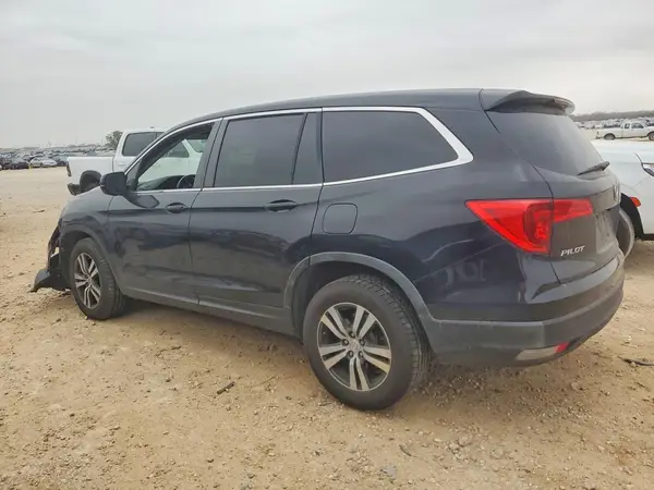5FNYF5H55GB045803 2016 HONDA PILOT - Image 2