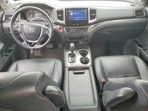 5FNYF5H55GB045803 2016 HONDA PILOT - Image 8