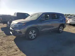5FNYF5H55GB047258 2016 HONDA PILOT
