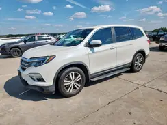 5FNYF5H55GB048619 2016 HONDA PILOT