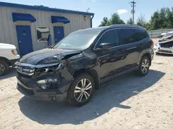 5FNYF5H55GB049320 2016 HONDA PILOT