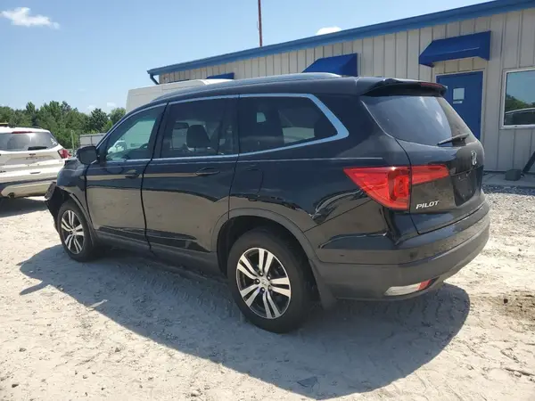 5FNYF5H55GB049320 2016 HONDA PILOT - Image 2