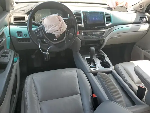 5FNYF5H55GB049320 2016 HONDA PILOT - Image 8