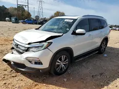 5FNYF5H55GB052105 2016 HONDA PILOT