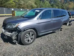 5FNYF5H55GB055005 2016 HONDA PILOT