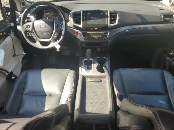 5FNYF5H55GB055005 2016 HONDA PILOT - Image 8
