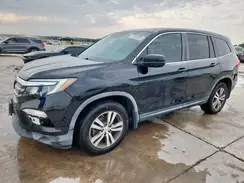 5FNYF5H55GB056350 2016 HONDA PILOT