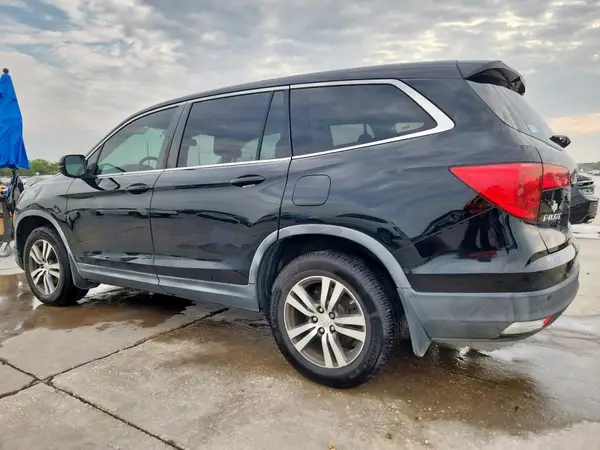 5FNYF5H55GB056350 2016 HONDA PILOT - Image 2