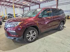 5FNYF5H55GB057711 2016 HONDA PILOT