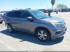 5FNYF5H55HB001737 2017 HONDA PILOT
